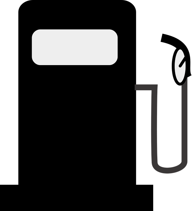 Detail Logo Pom Bensin Vector Nomer 8