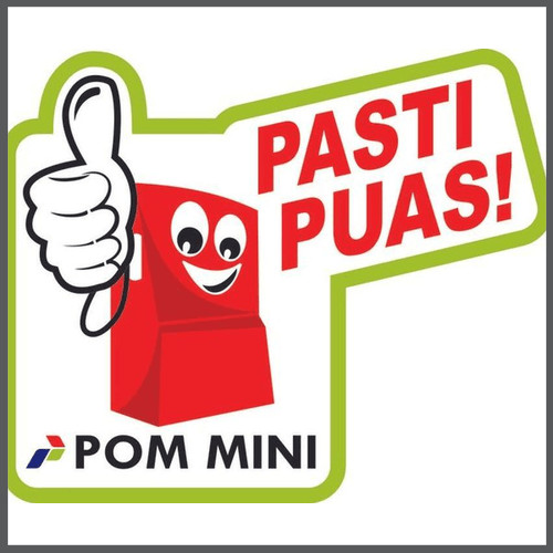 Logo Pom Mini - KibrisPDR