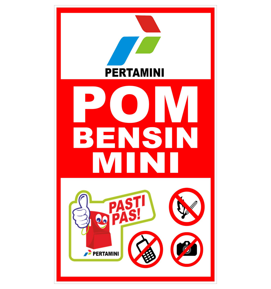 Detail Logo Pom Mini Nomer 4