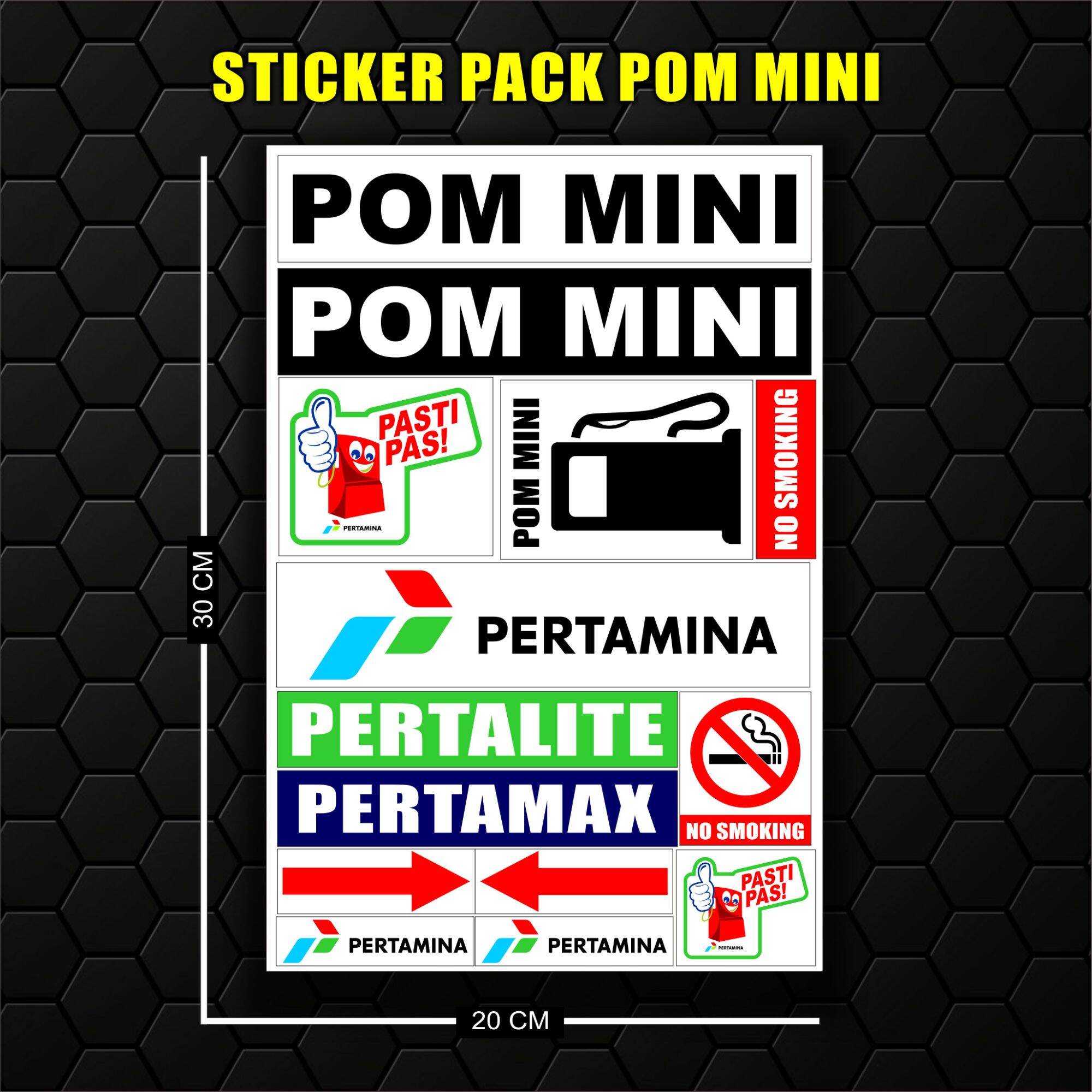 Detail Logo Pom Mini Nomer 42