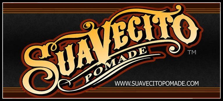 Detail Logo Pomade Suavecito Nomer 9