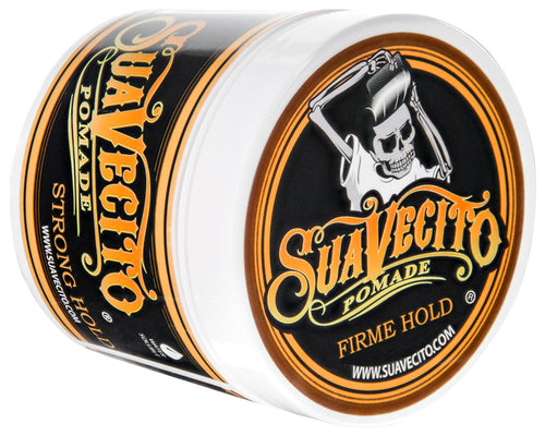 Detail Logo Pomade Suavecito Nomer 12