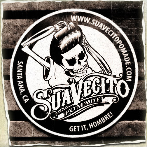 Detail Logo Pomade Suavecito Nomer 27