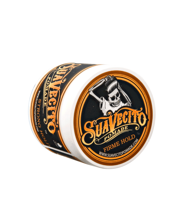 Detail Logo Pomade Suavecito Nomer 29