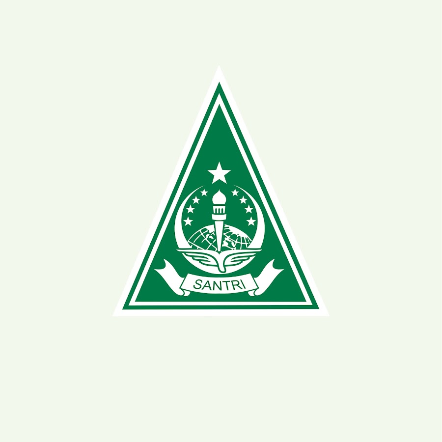 Detail Logo Pondok Pesantren Sidogiri Nomer 2