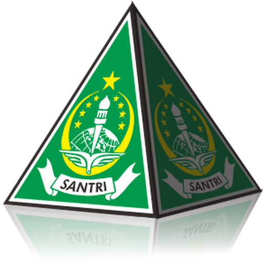 Detail Logo Pondok Pesantren Sidogiri Nomer 8