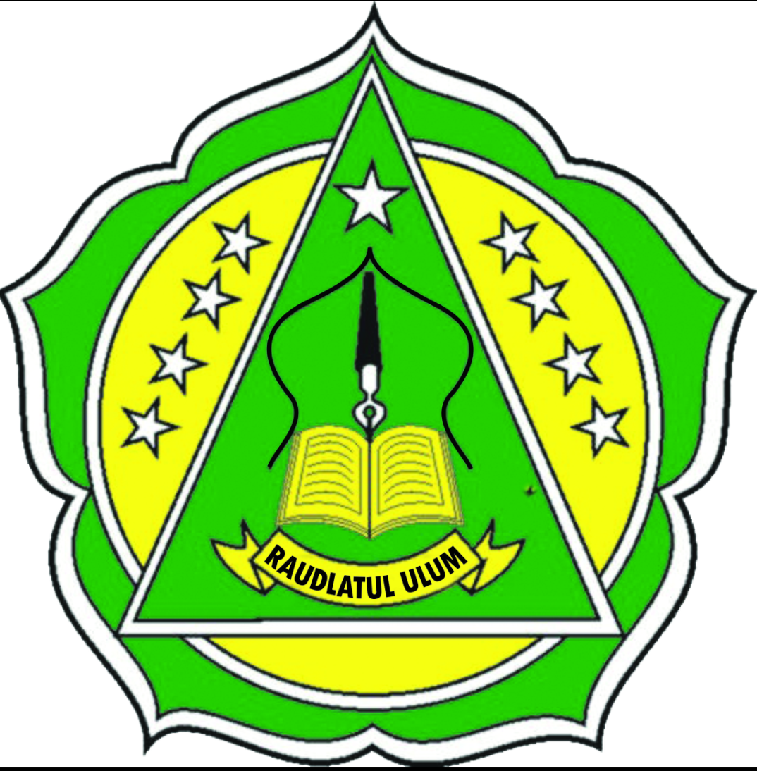 Detail Logo Pondok Pesantren Sidogiri Nomer 9