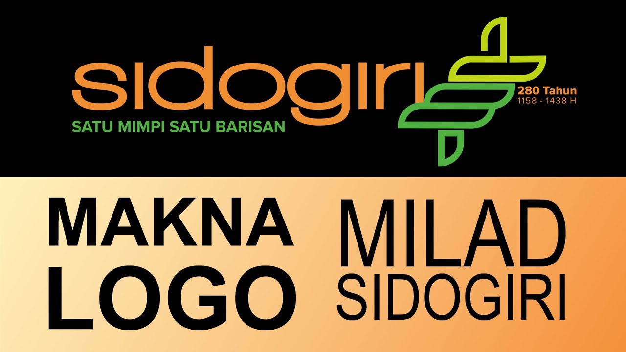 Detail Logo Pondok Pesantren Sidogiri Nomer 13