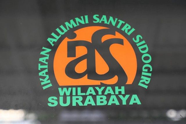 Detail Logo Pondok Pesantren Sidogiri Nomer 23