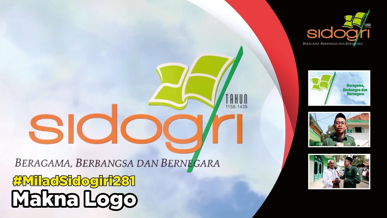 Detail Logo Pondok Pesantren Sidogiri Nomer 24