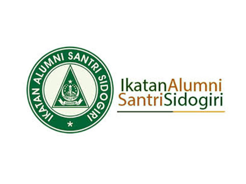 Detail Logo Pondok Pesantren Sidogiri Nomer 32