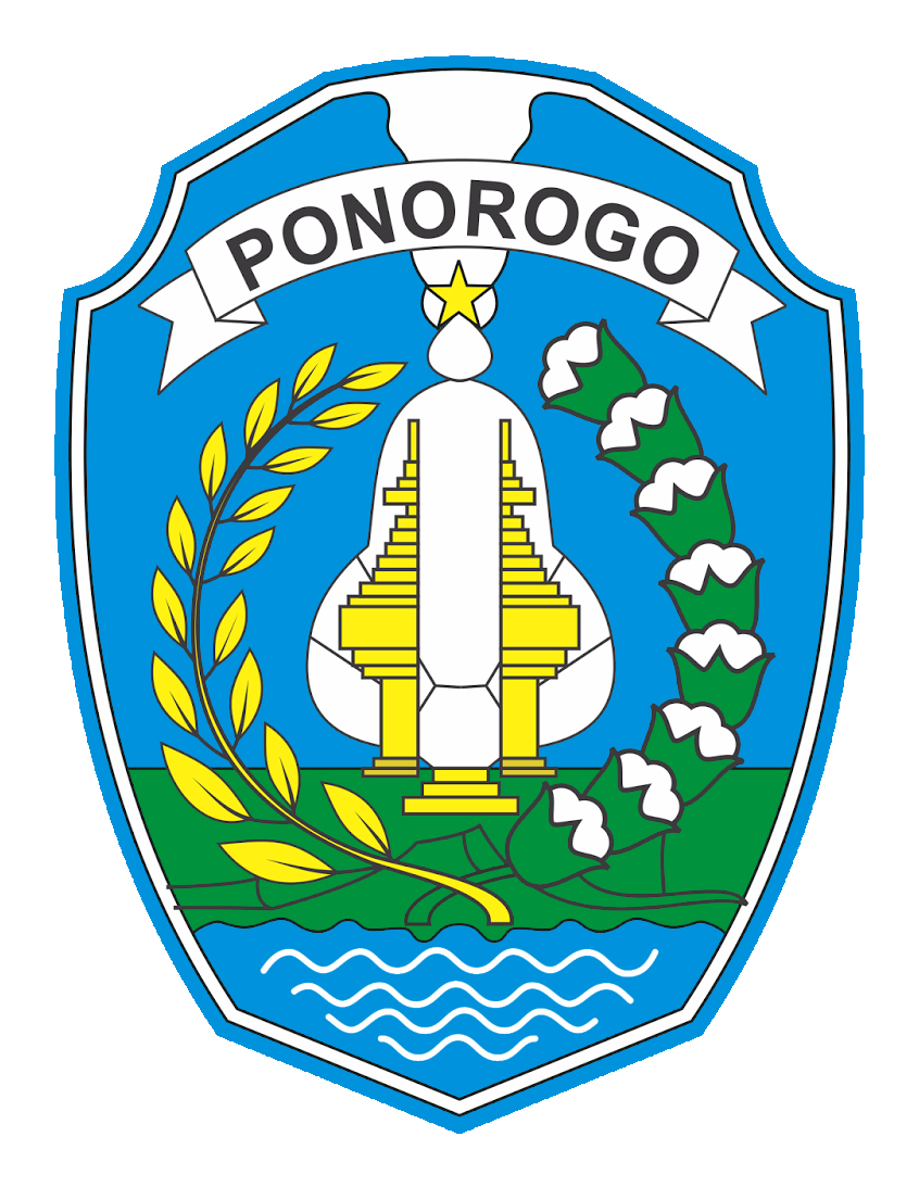 Detail Logo Ponorogo Hitam Putih Nomer 3