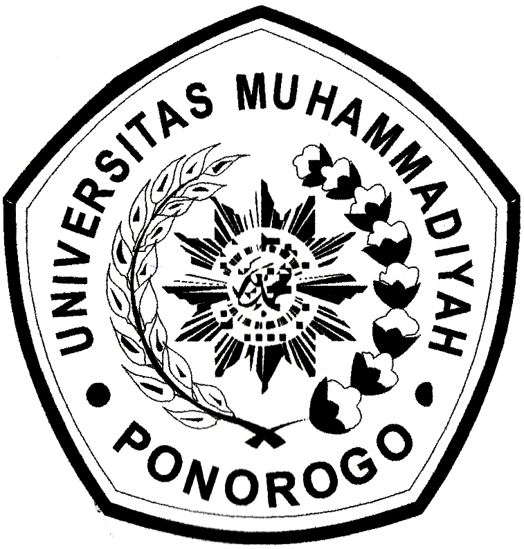 Detail Logo Ponorogo Hitam Putih Nomer 19