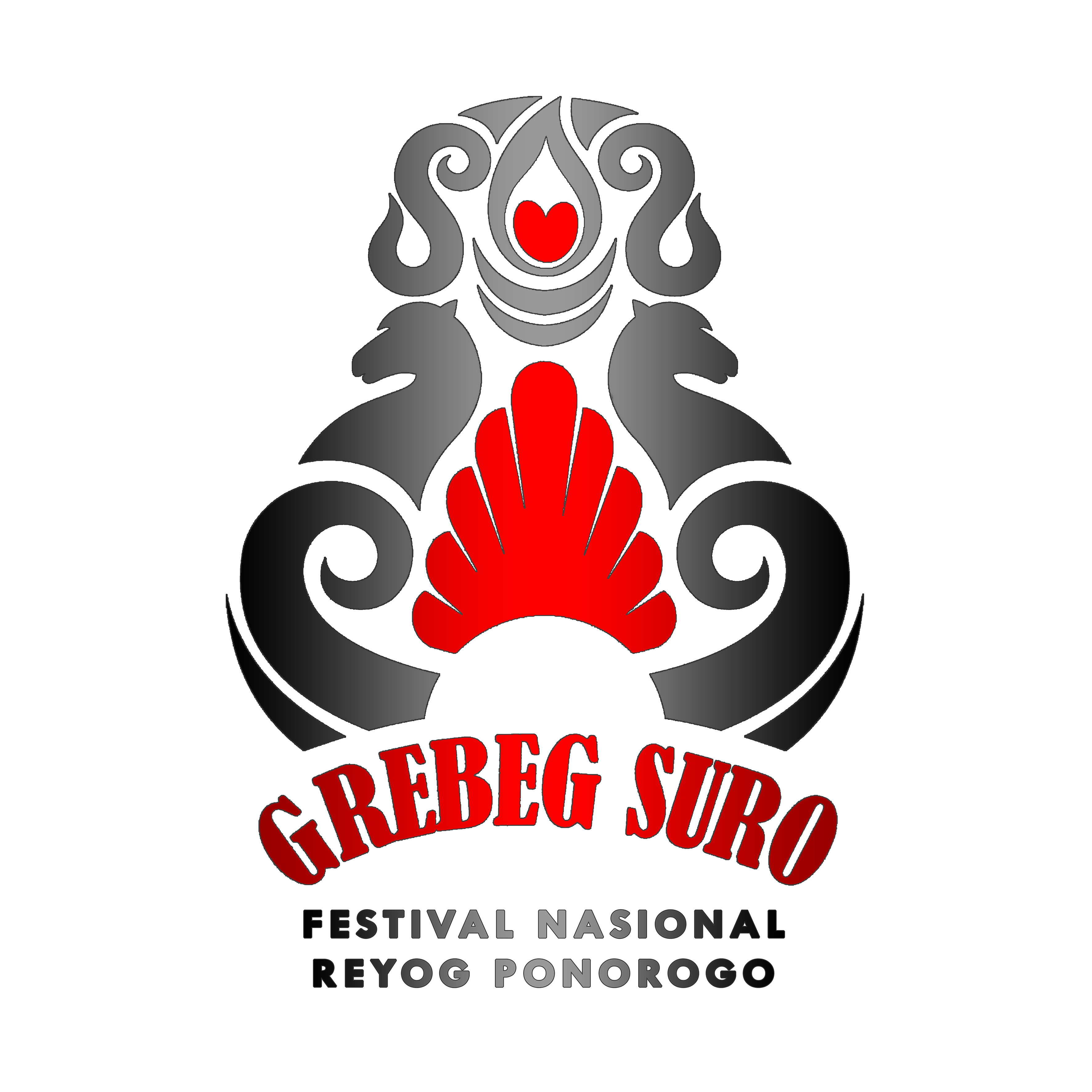 Detail Logo Ponorogo Hitam Putih Nomer 8