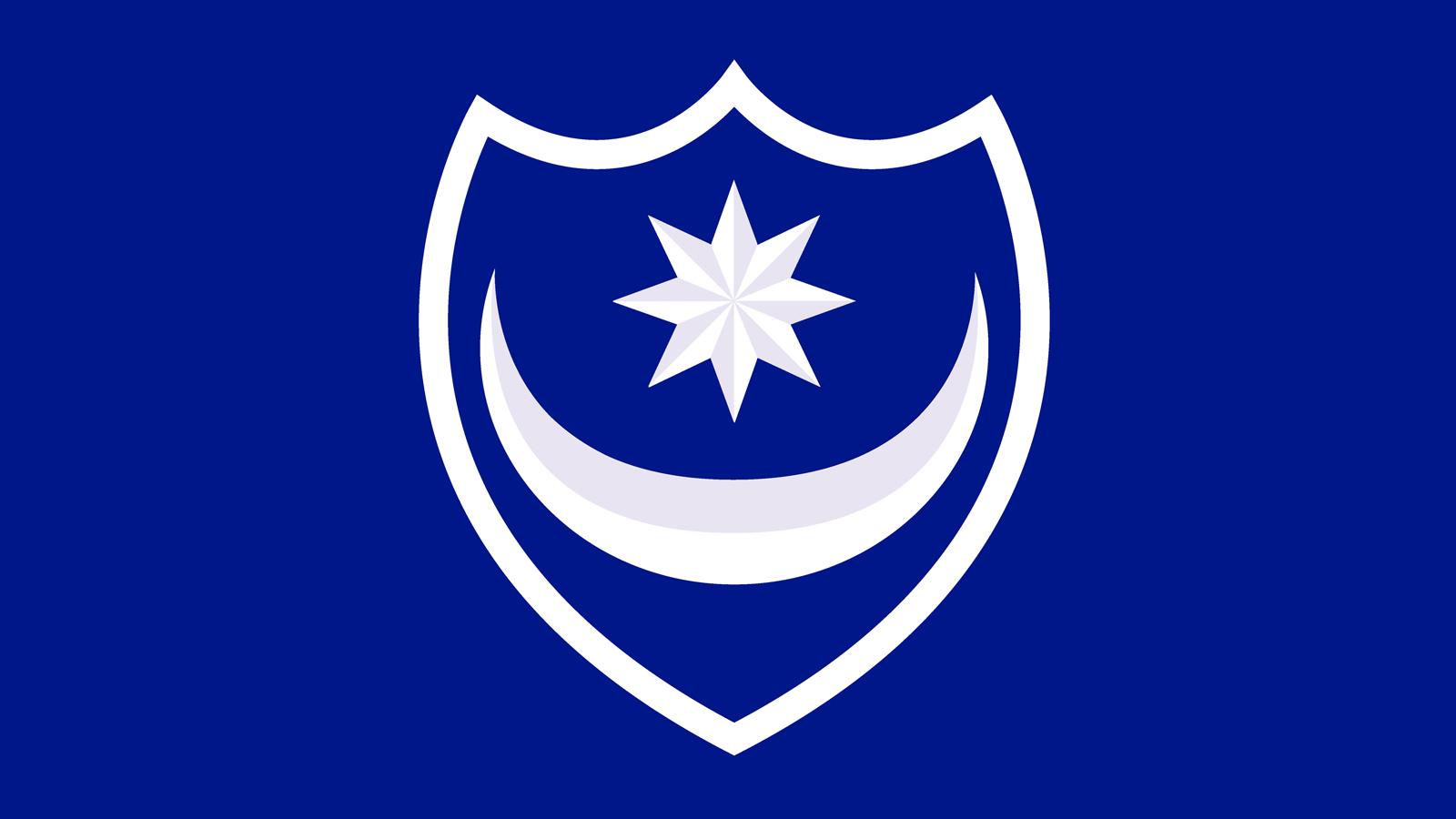 Detail Logo Portsmouth Fc Nomer 9