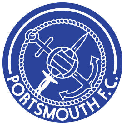 Detail Logo Portsmouth Fc Nomer 10