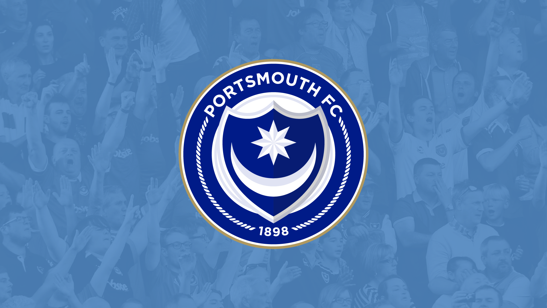 Detail Logo Portsmouth Fc Nomer 12