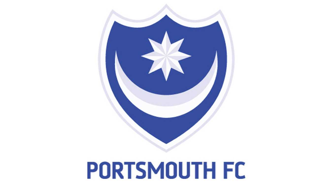 Detail Logo Portsmouth Fc Nomer 15