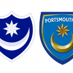 Detail Logo Portsmouth Fc Nomer 21