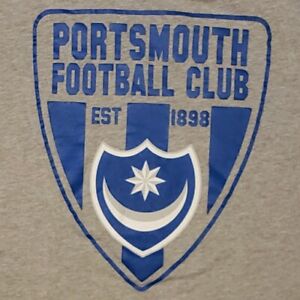 Detail Logo Portsmouth Fc Nomer 25