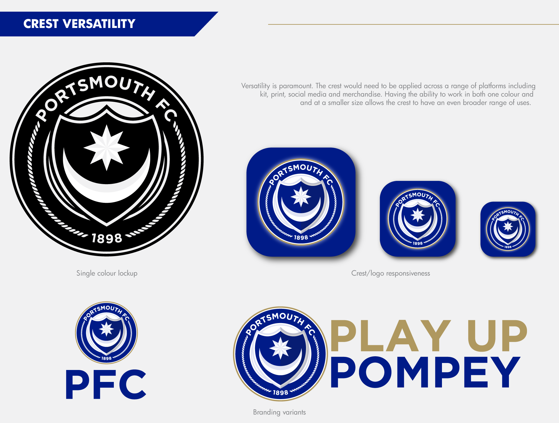 Detail Logo Portsmouth Fc Nomer 26