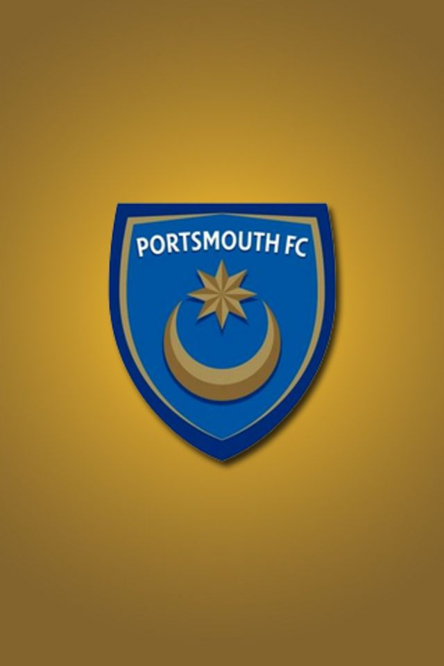 Detail Logo Portsmouth Fc Nomer 28