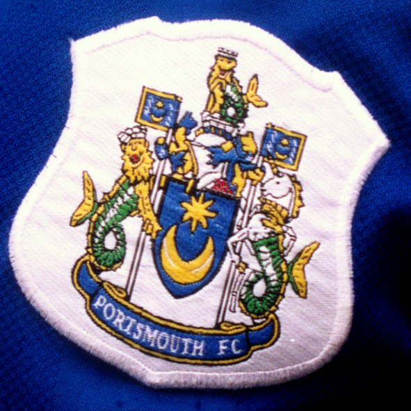 Detail Logo Portsmouth Fc Nomer 30