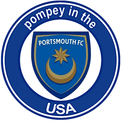 Detail Logo Portsmouth Fc Nomer 31