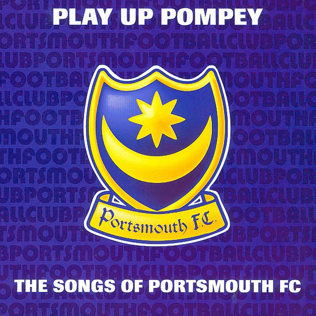 Detail Logo Portsmouth Fc Nomer 33