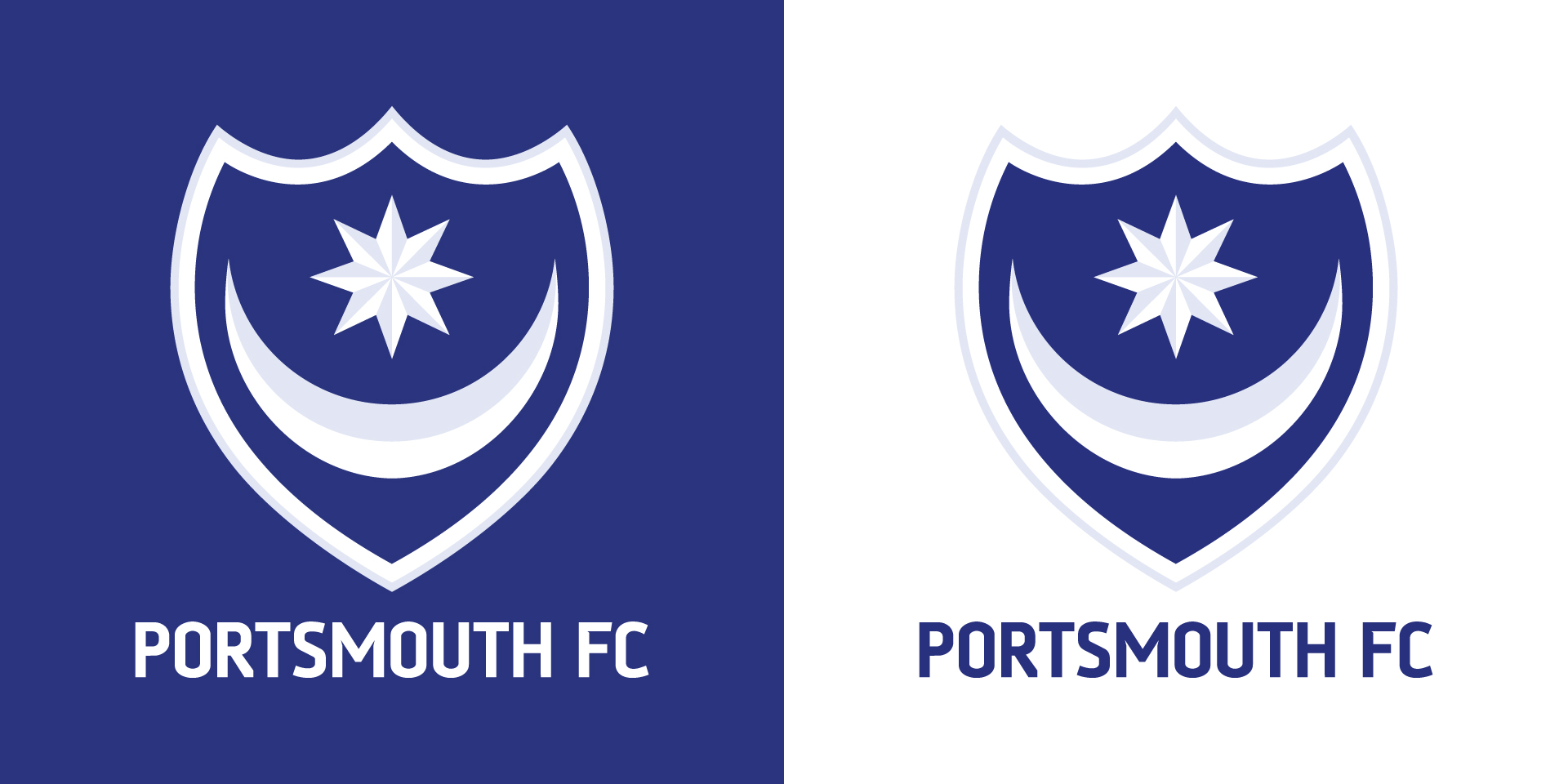 Detail Logo Portsmouth Fc Nomer 38