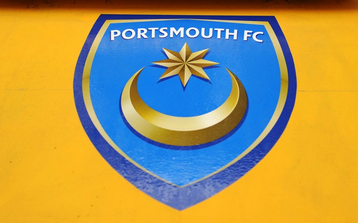 Detail Logo Portsmouth Fc Nomer 42