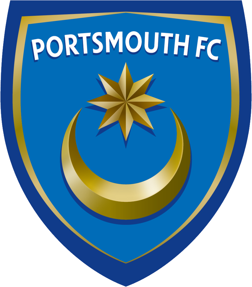 Detail Logo Portsmouth Fc Nomer 5