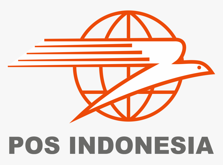 Detail Logo Pos Indonesia Nomer 3