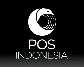 Detail Logo Pos Indonesia Nomer 31