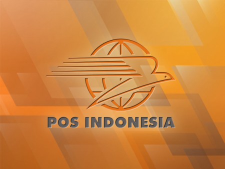 Detail Logo Pos Indonesia Nomer 44