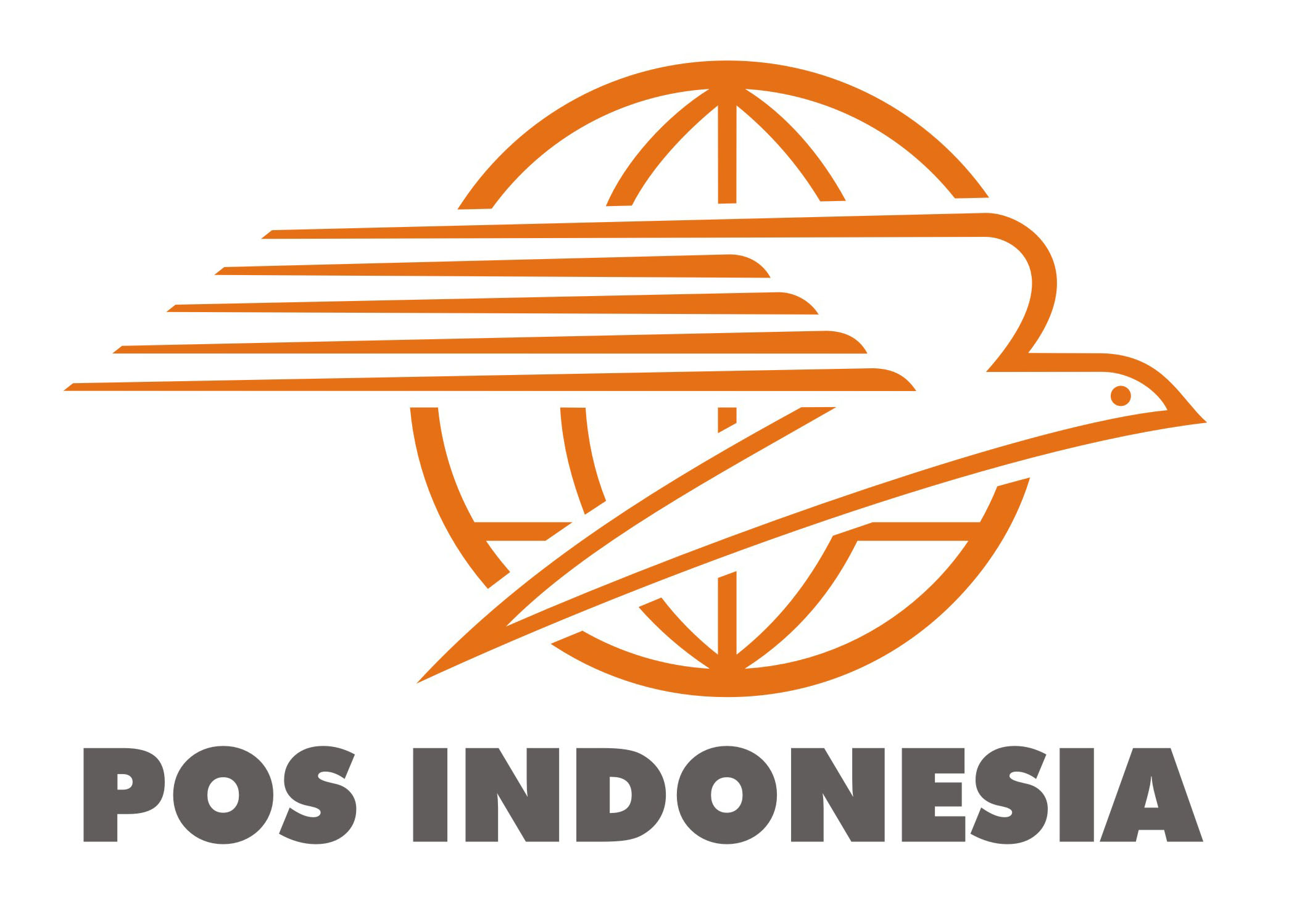 Detail Logo Pos Indonesia Nomer 7