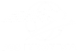 Download Logo Pos Indonesia Png Nomer 23