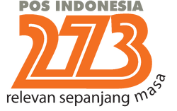 Detail Logo Pos Indonesia Png Nomer 51