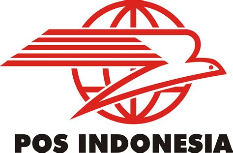 Detail Logo Pos Indonesia Vector Nomer 25