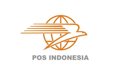 Detail Logo Pos Indonesia Vector Nomer 32