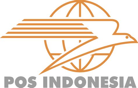 Detail Logo Pos Indonesia Vector Nomer 39