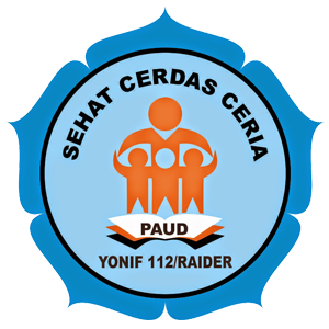 Detail Logo Pos Paud Nomer 22