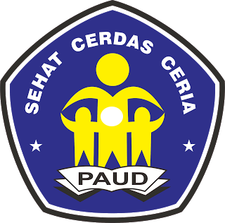 Detail Logo Pos Paud Nomer 3