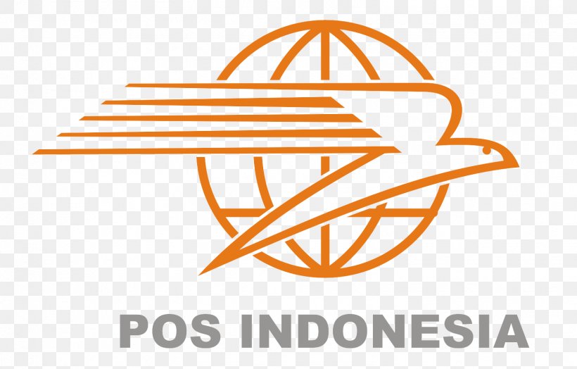 Detail Logo Pos Png Nomer 5