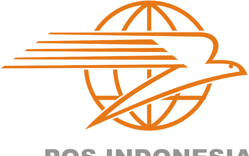 Detail Logo Pos Png Nomer 10