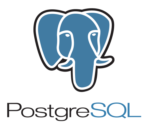 Detail Logo Postgresql Png Nomer 9