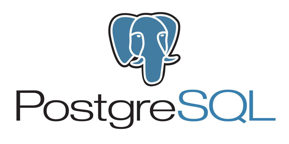 Detail Logo Postgresql Png Nomer 11