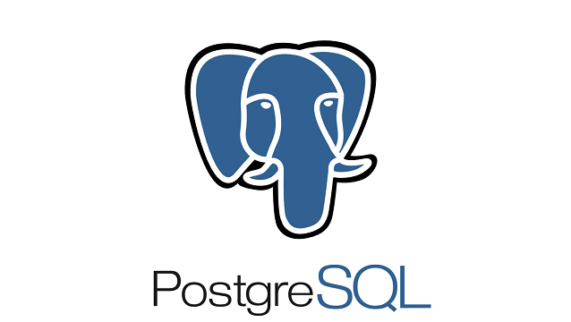 Detail Logo Postgresql Png Nomer 15