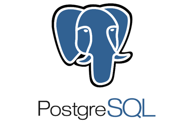 Detail Logo Postgresql Png Nomer 19