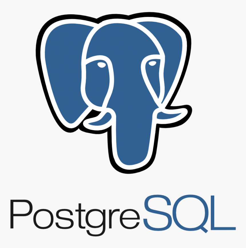 Detail Logo Postgresql Png Nomer 3